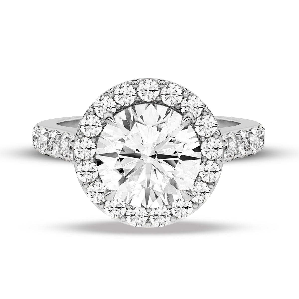 Ives Ring