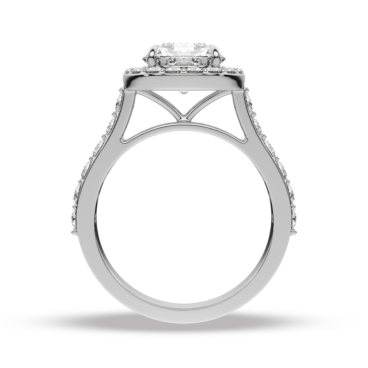 Ives Ring