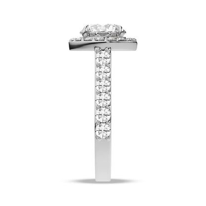 Platinum - Round