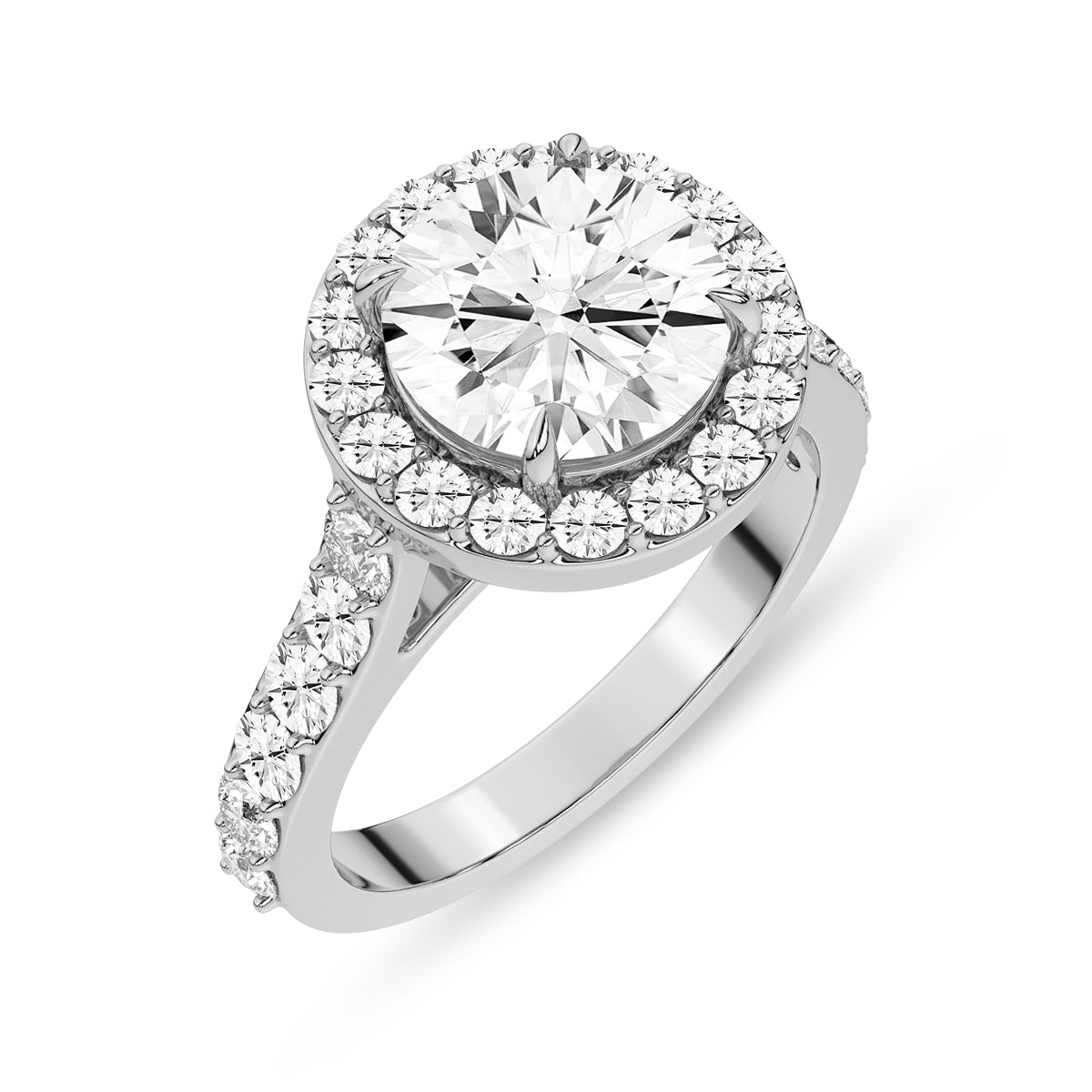 Ives Ring