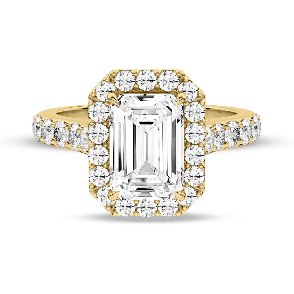 Ives Ring