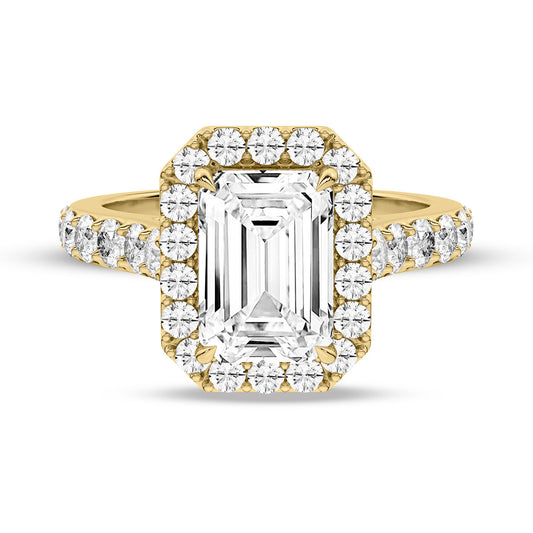 Ives Ring
