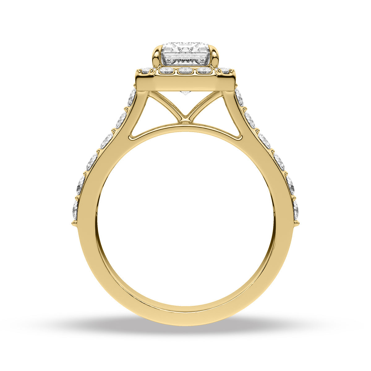 Ives Ring