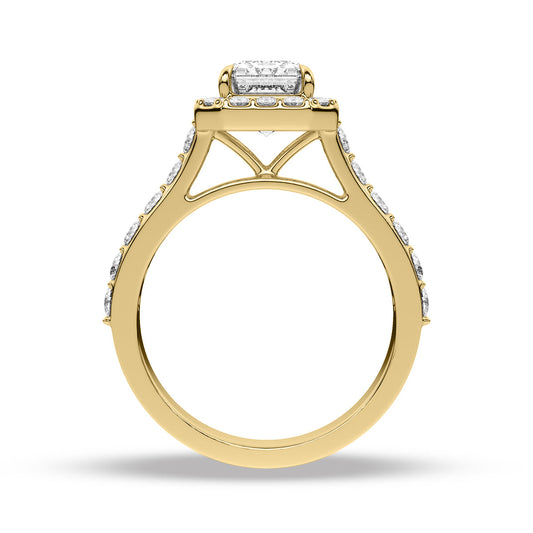Ives Ring