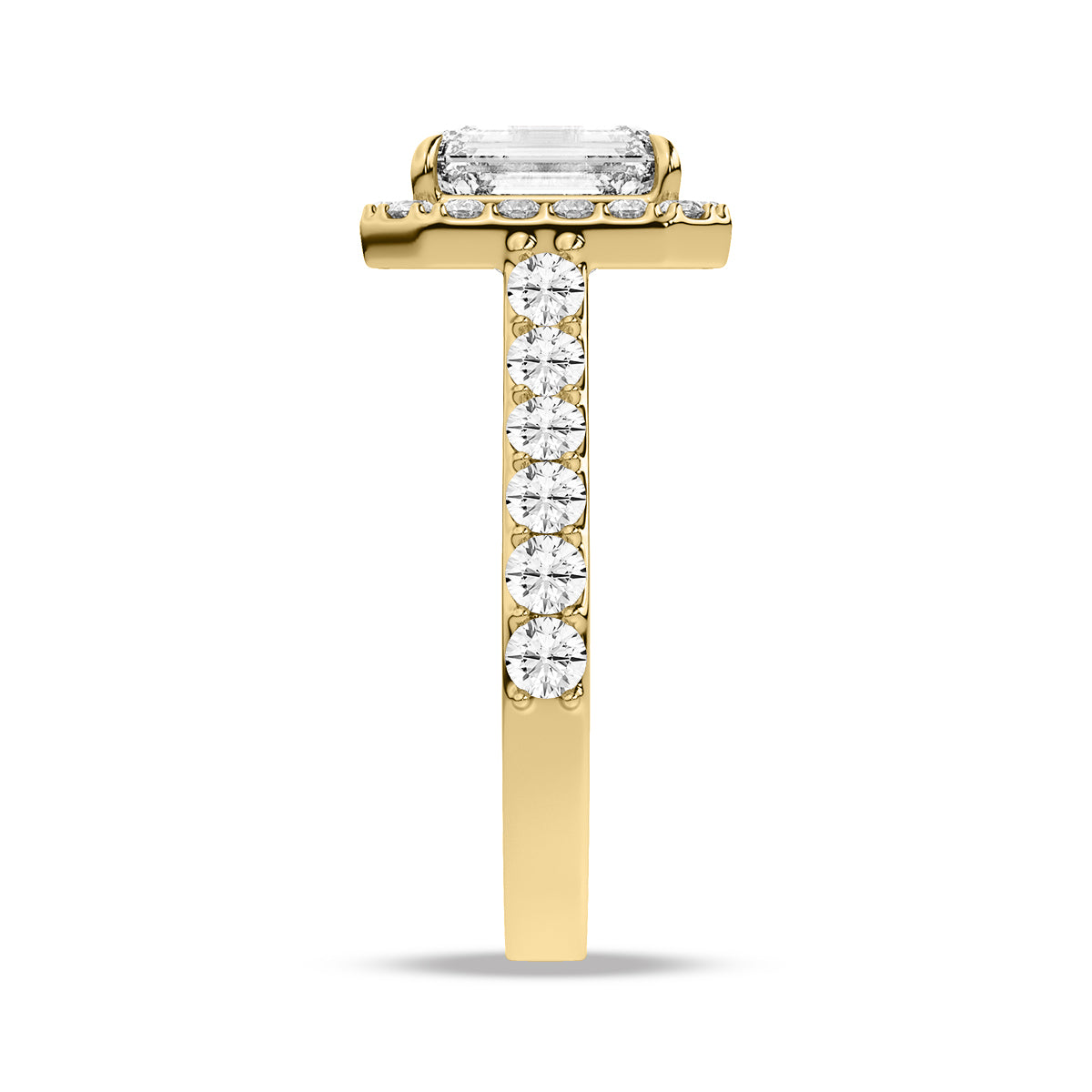 Ives Ring