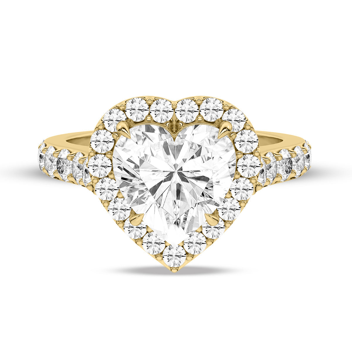 Ives Ring
