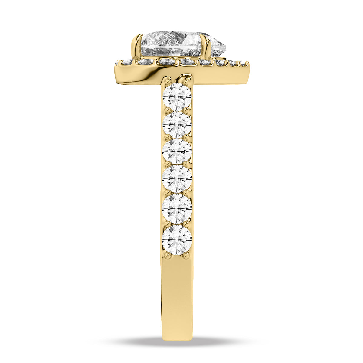 Ives Ring