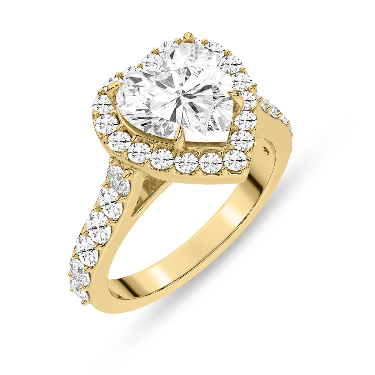 Ives Ring