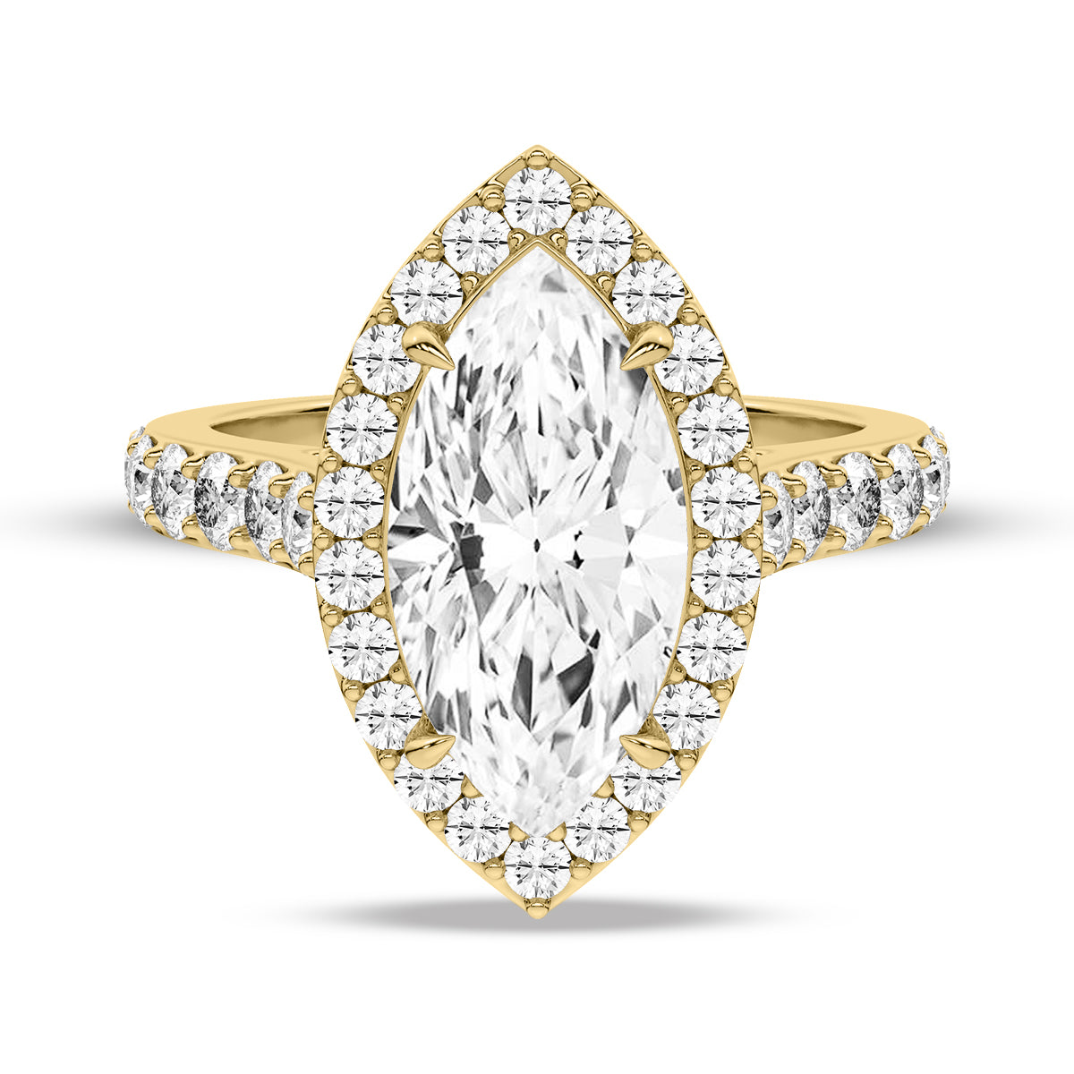 Ives Ring