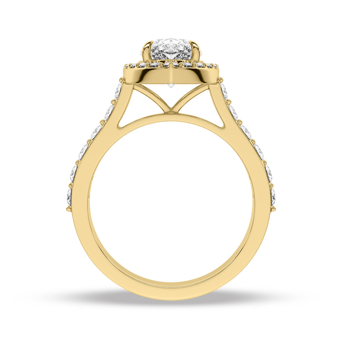 Ives Ring