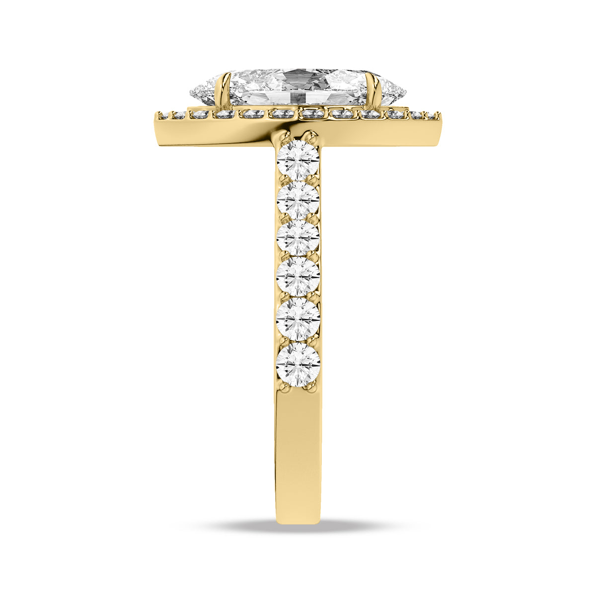Ives Ring