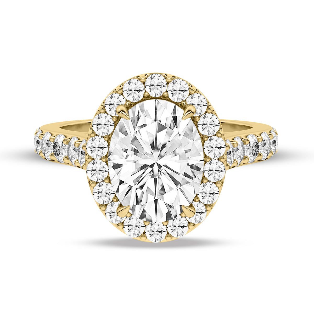 Ives Ring