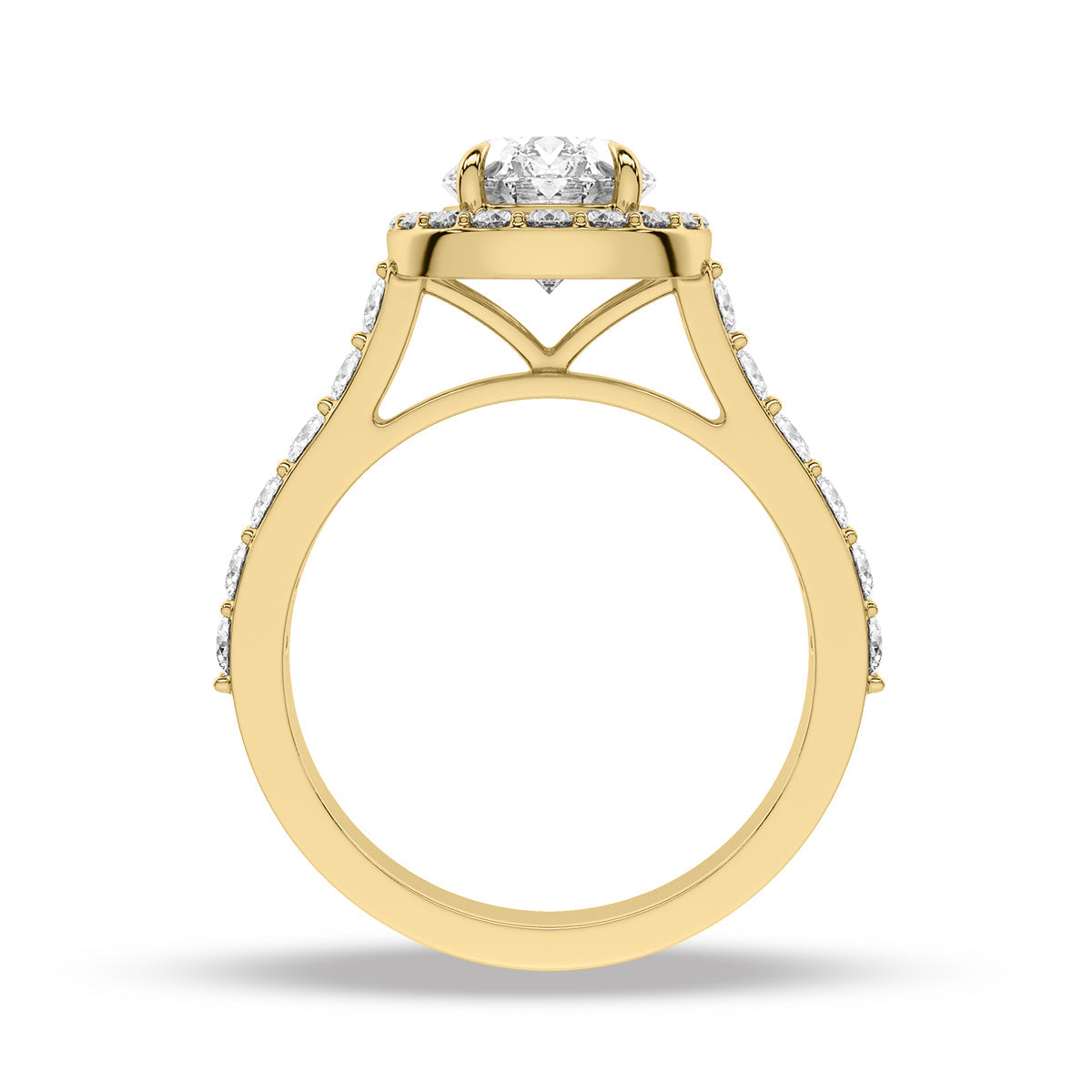 Ives Ring