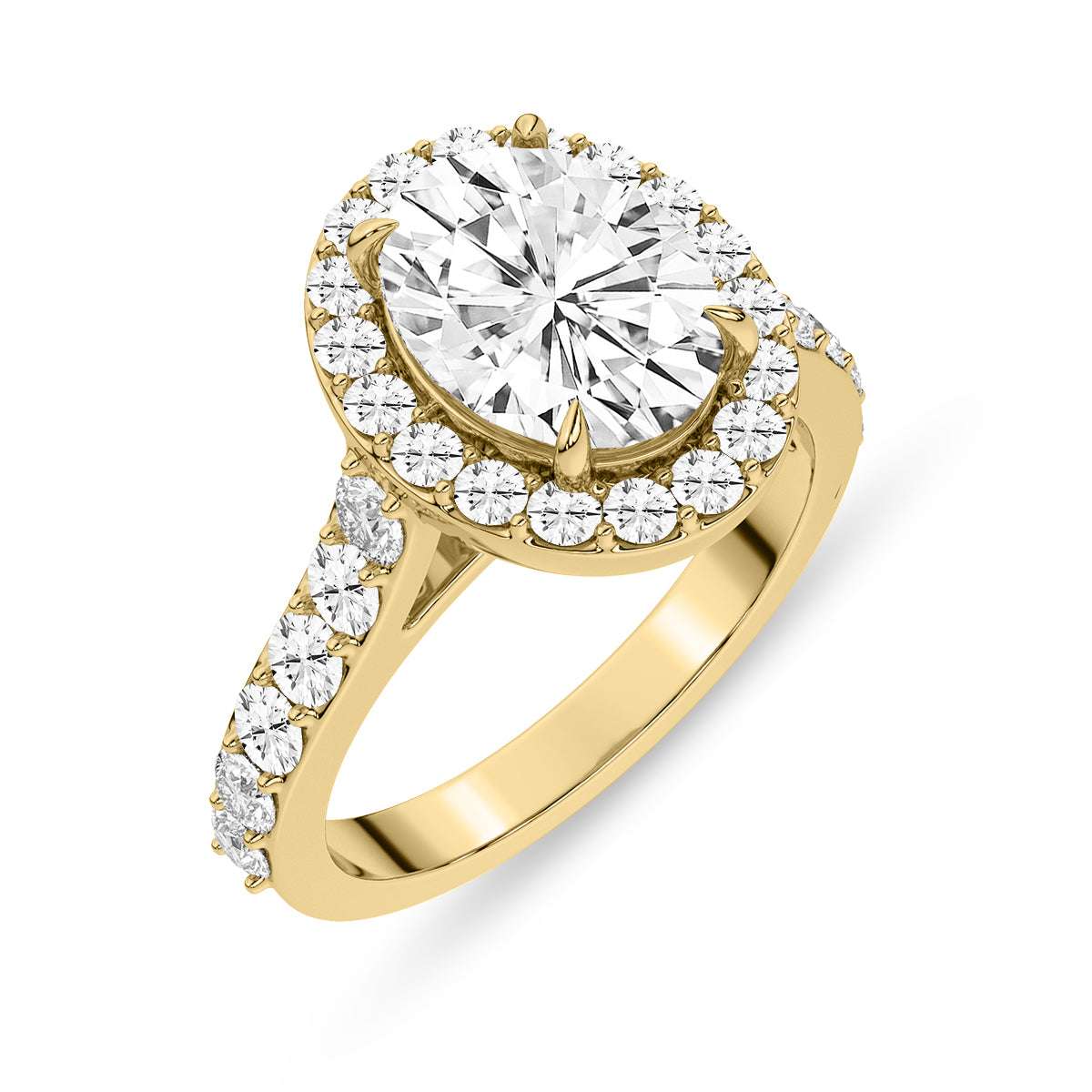Ives Ring