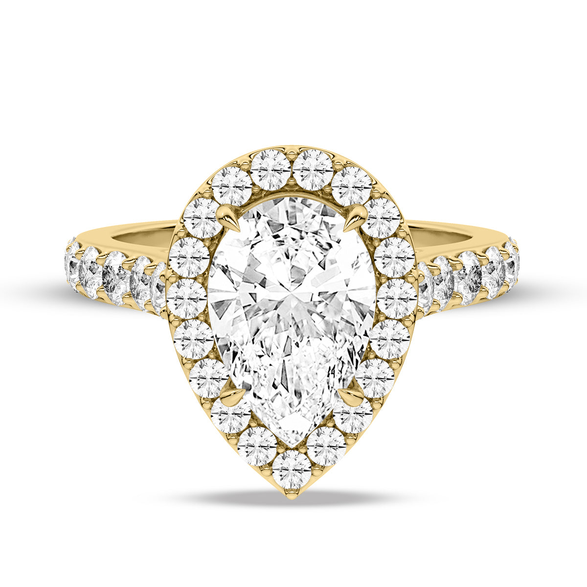 Ives Ring