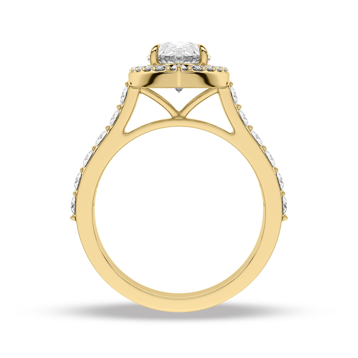 Ives Ring