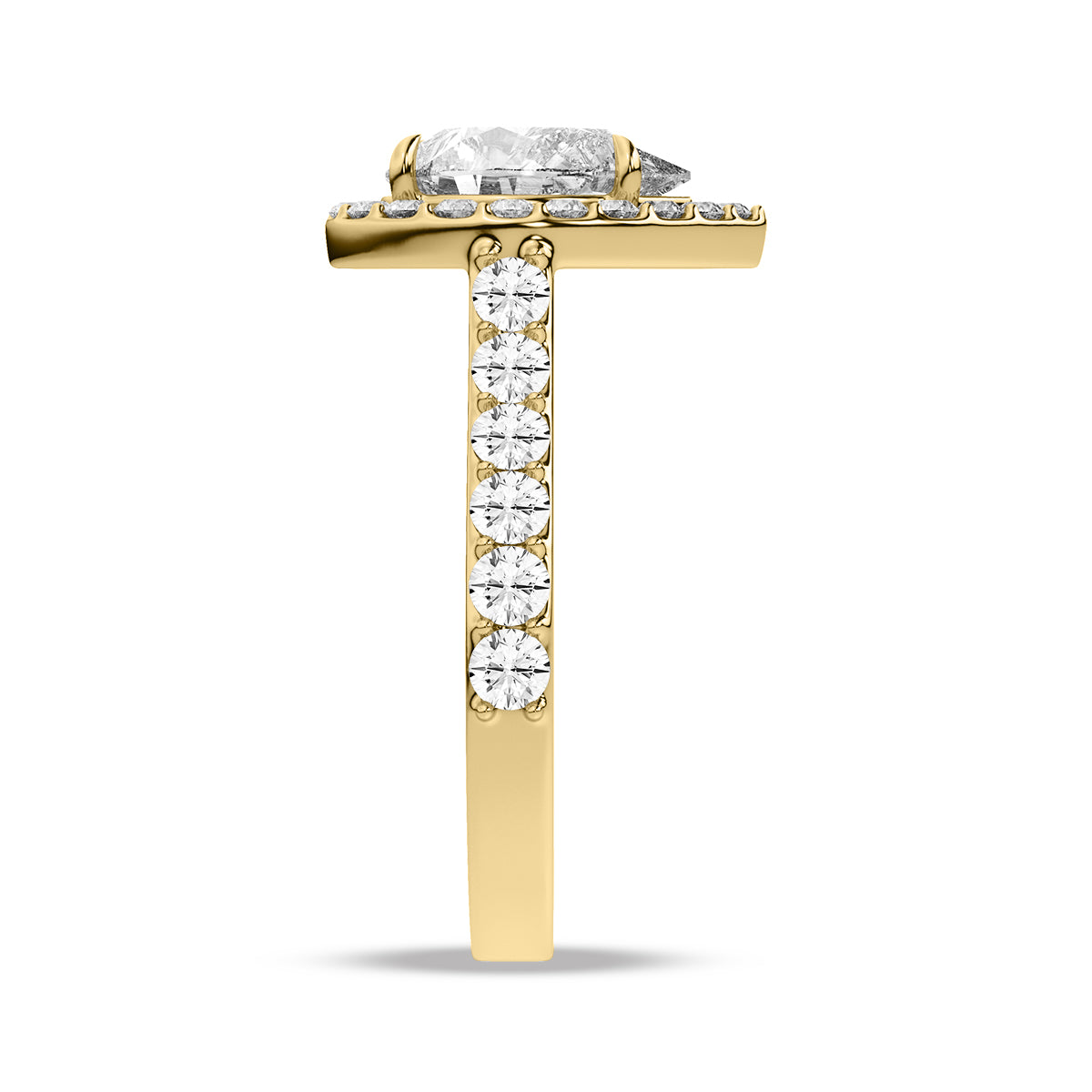 Ives Ring