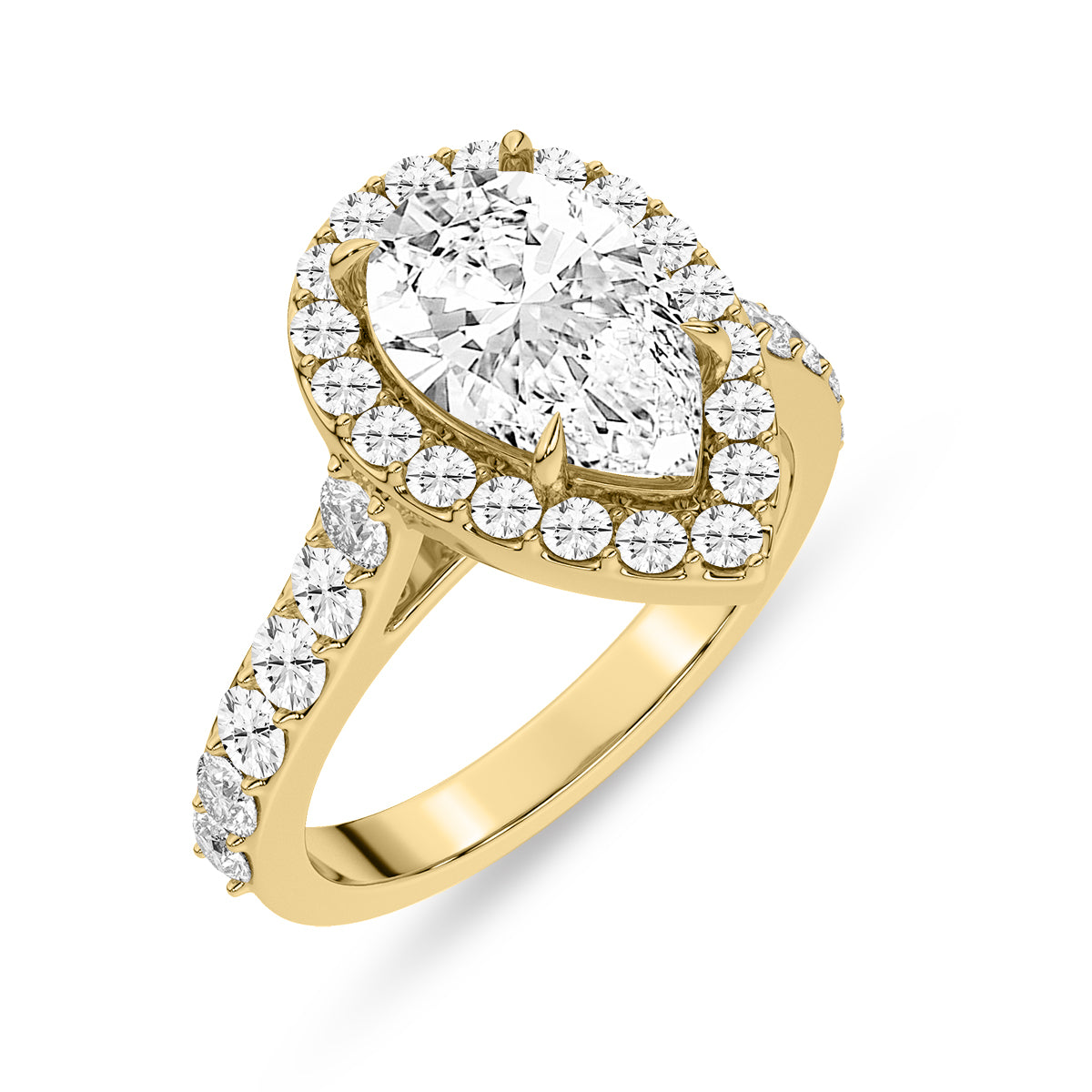 Ives Ring