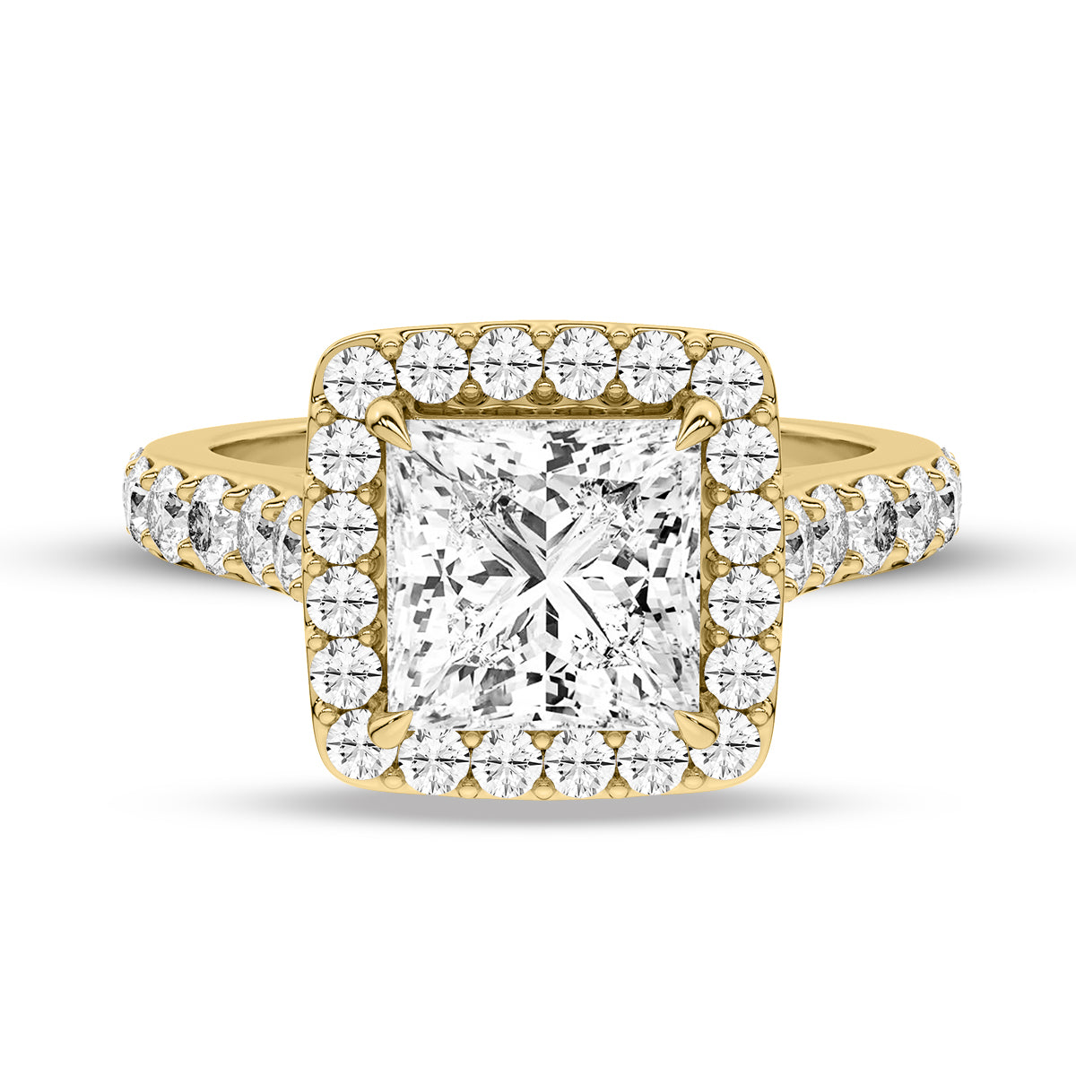 Ives Ring