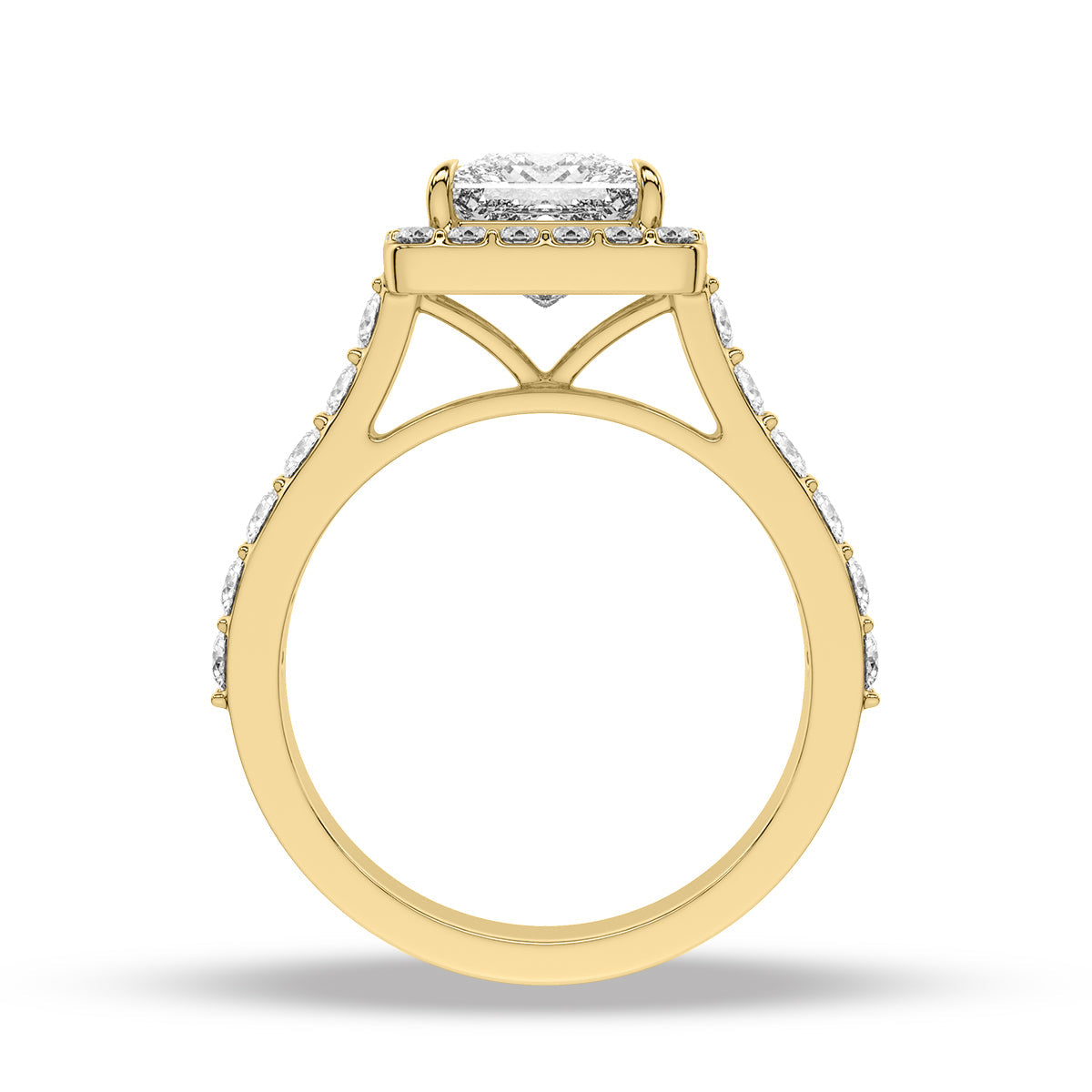Ives Ring