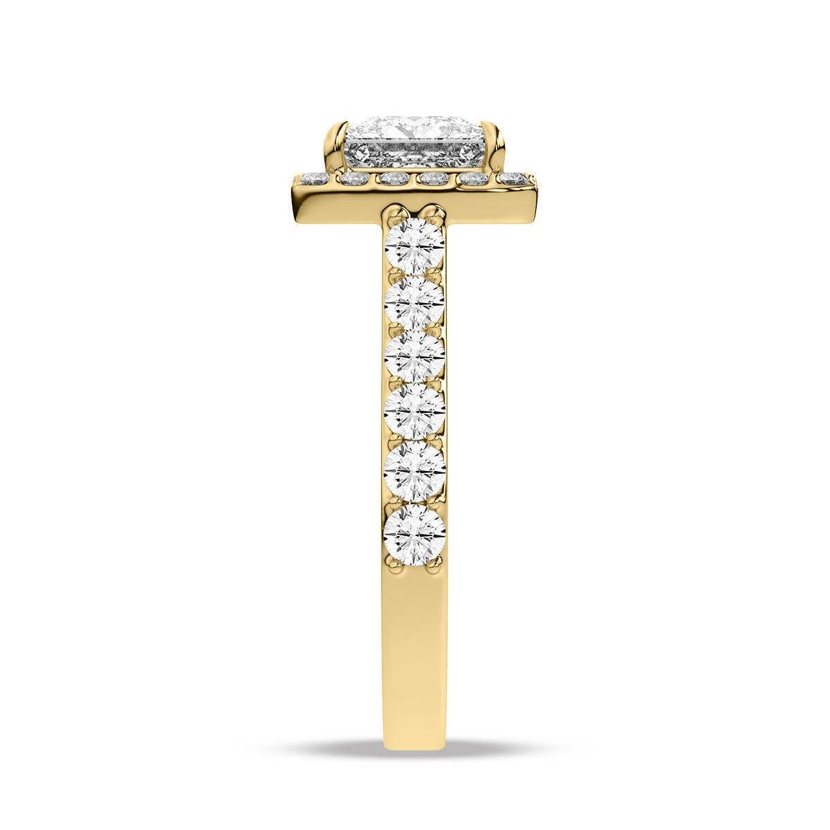 Ives Ring