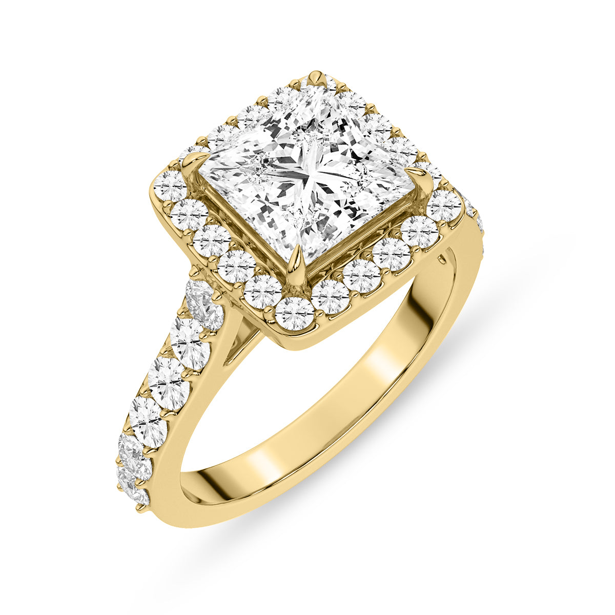Ives Ring