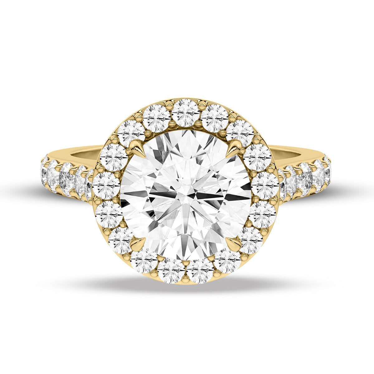 Ives Ring