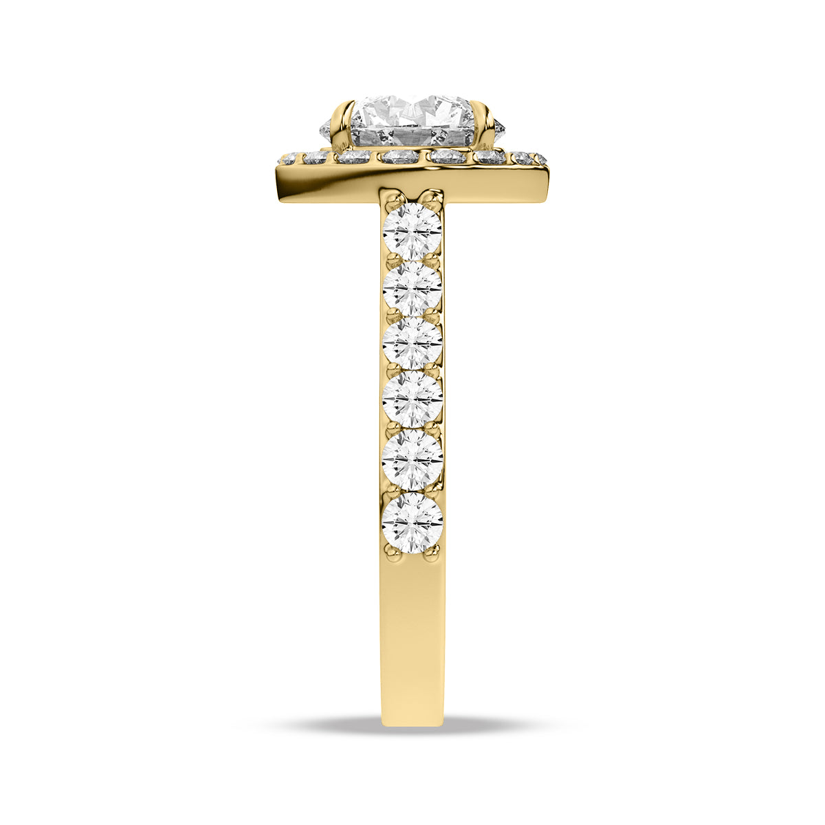 Ives Ring