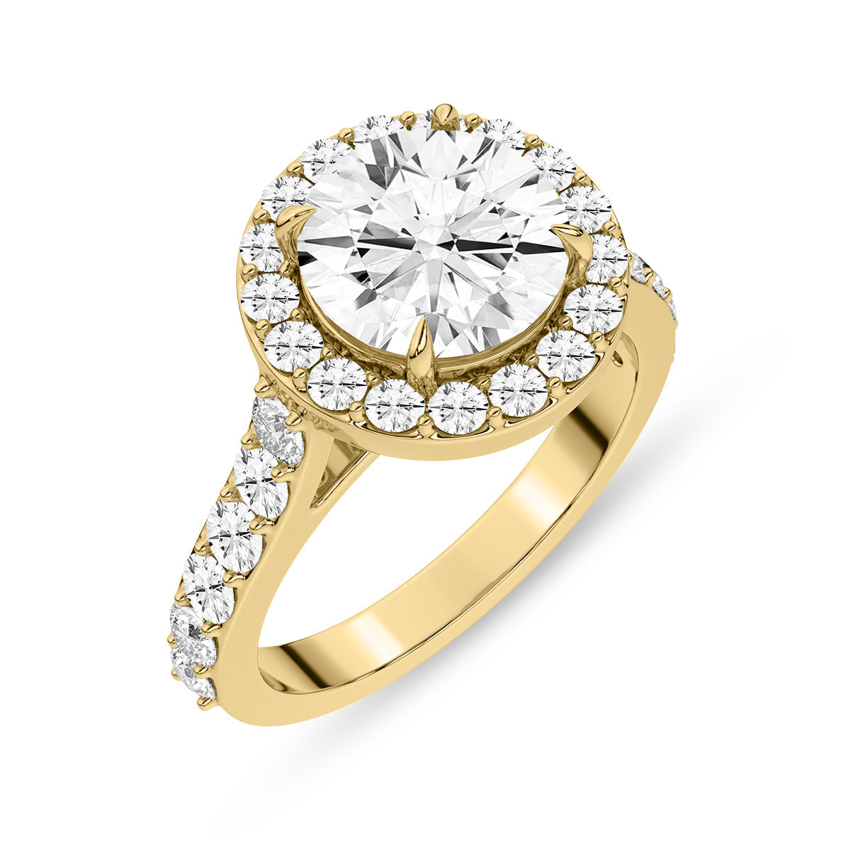 Ives Ring