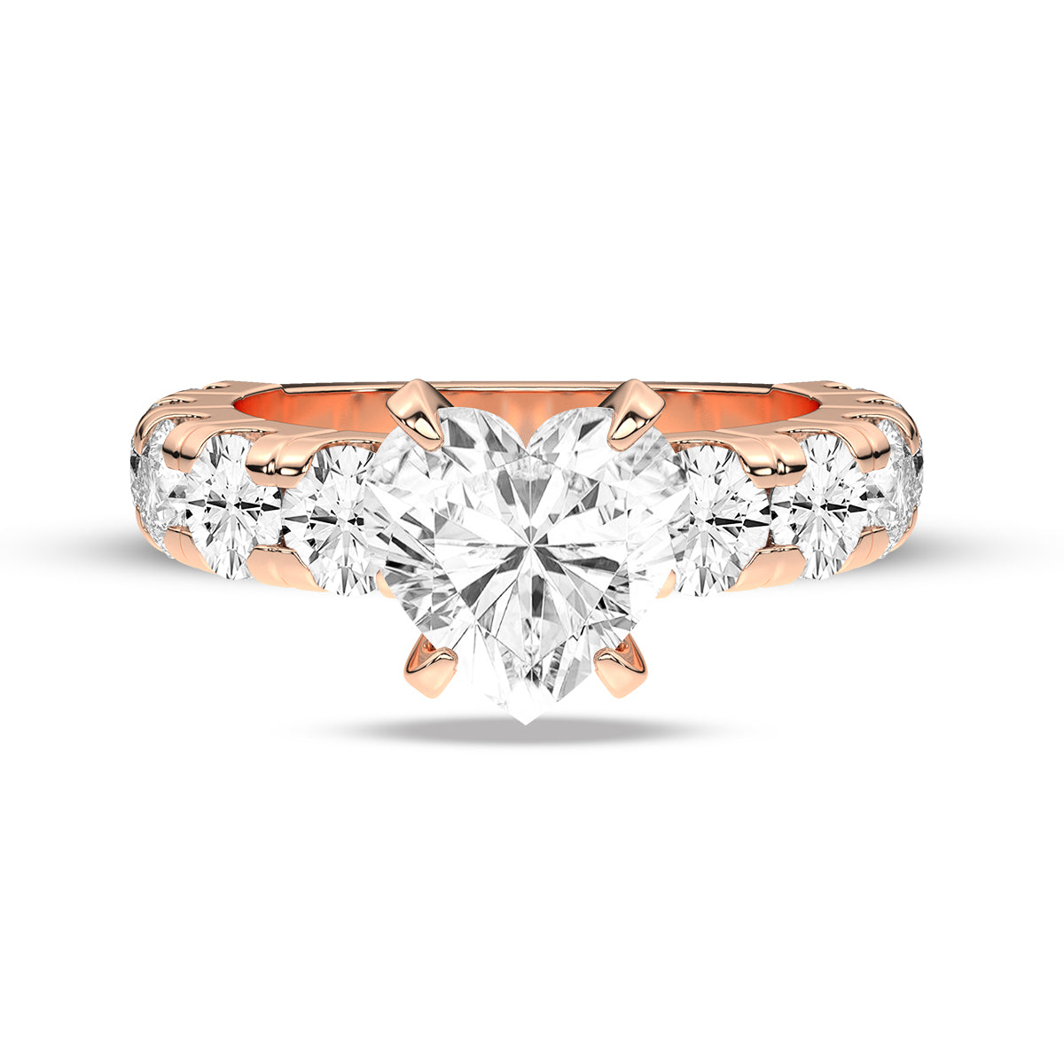 Hale Ring