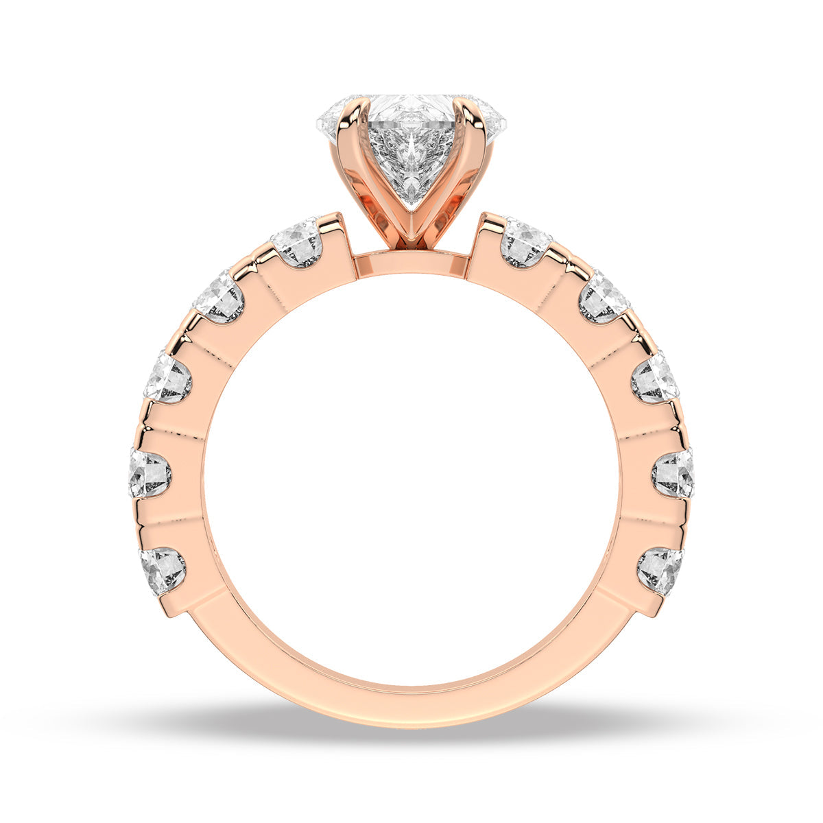 Hale Ring