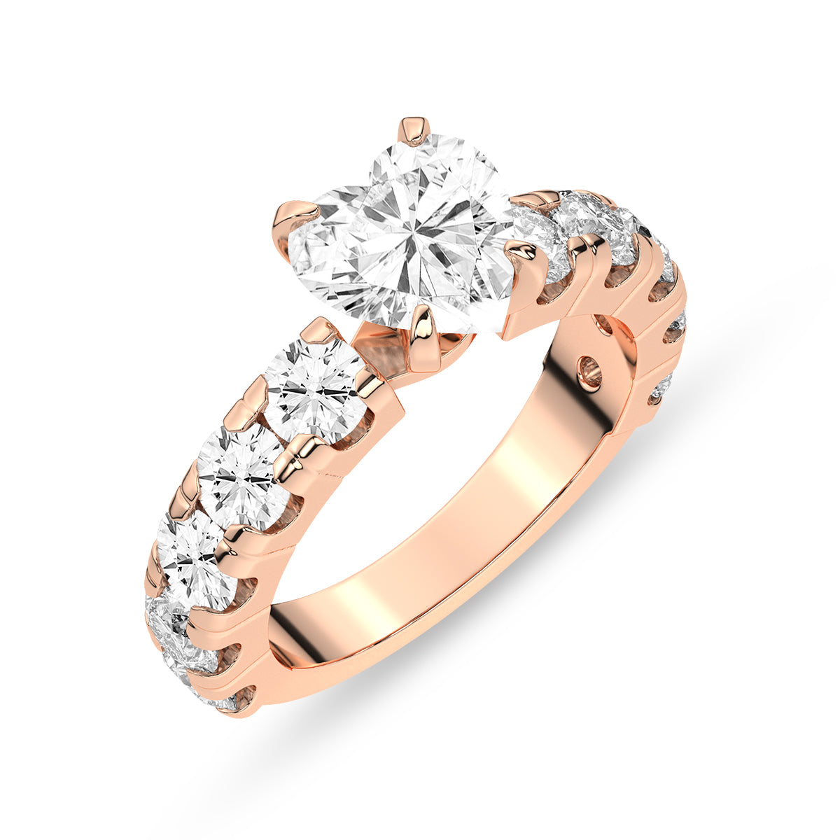 Hale Ring