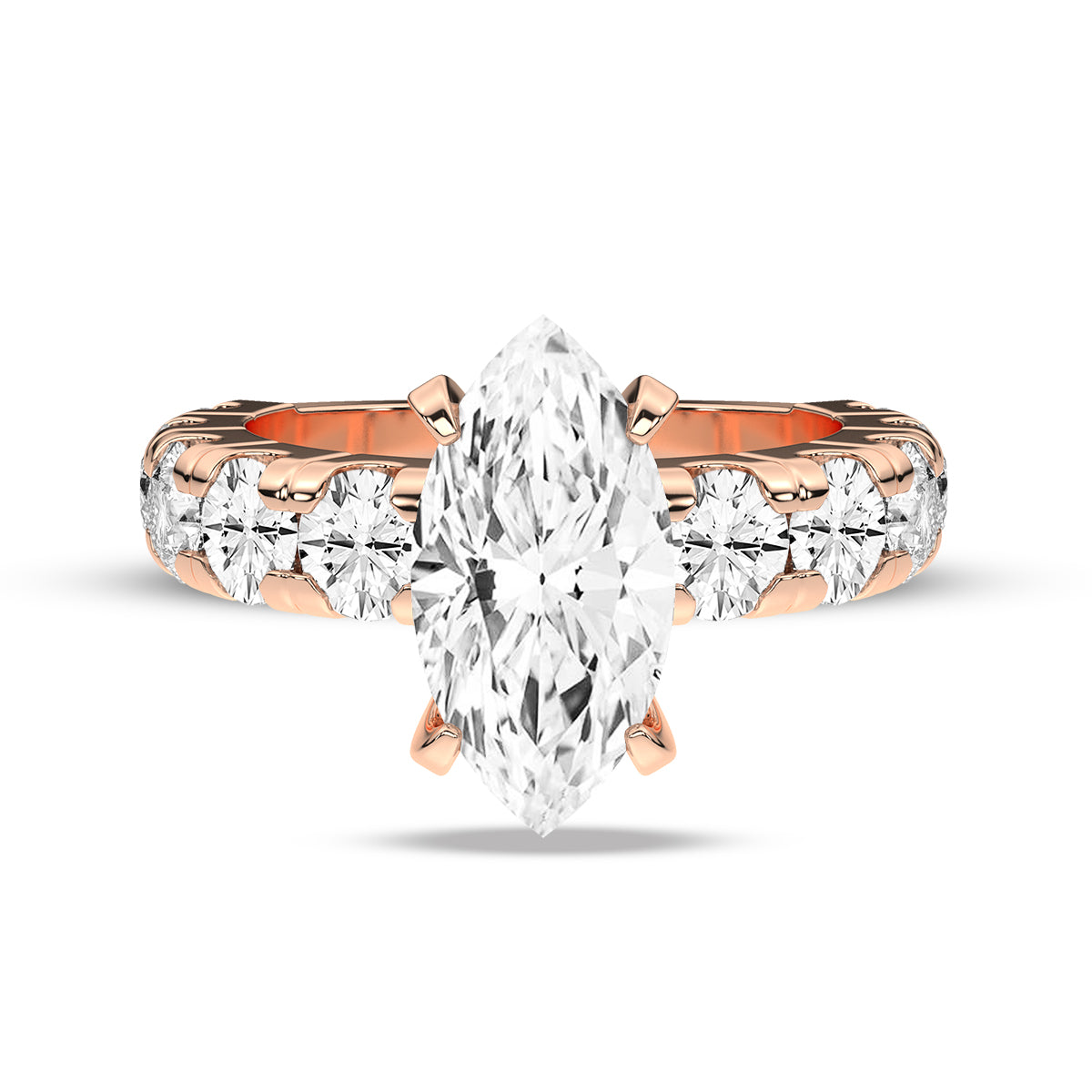 Hale Ring