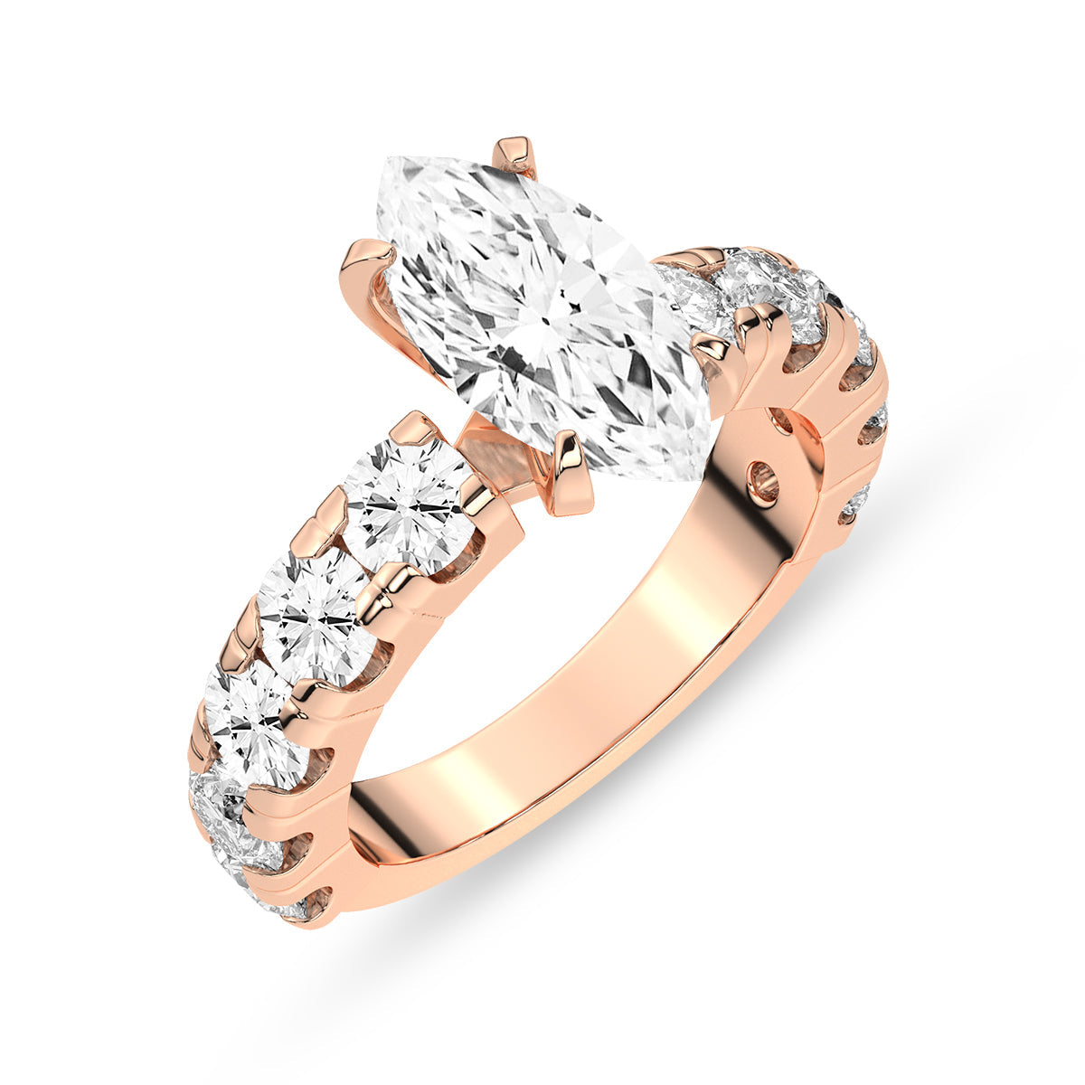 Hale Ring