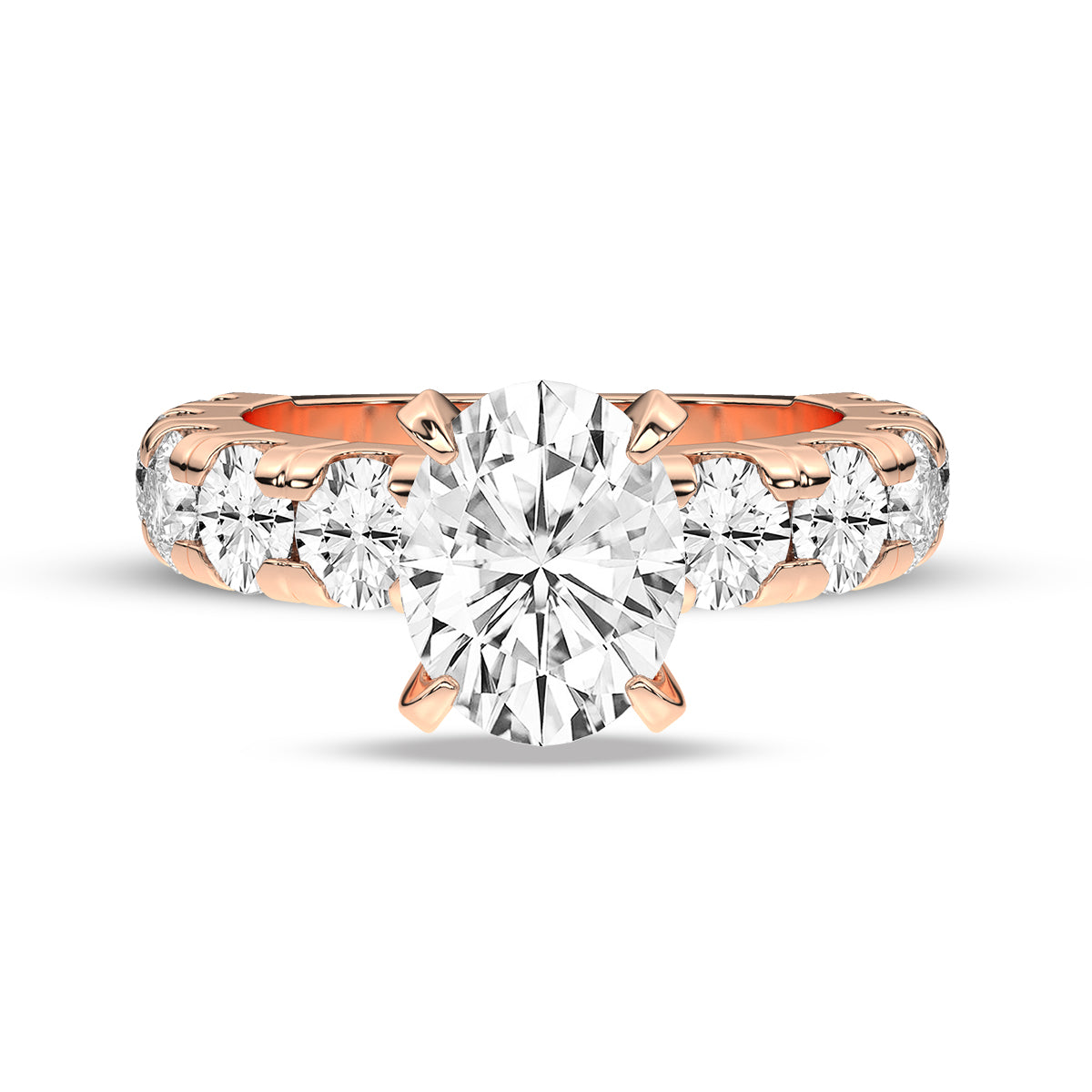 Hale Ring
