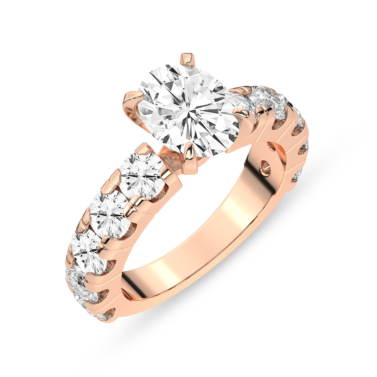 Hale Ring