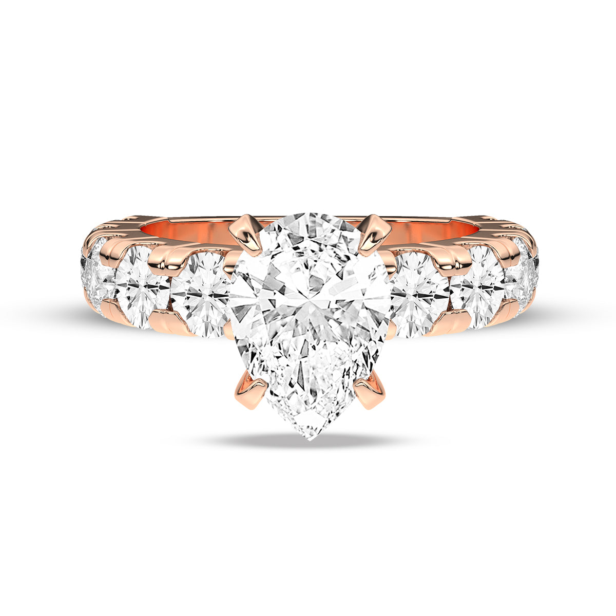 Hale Ring