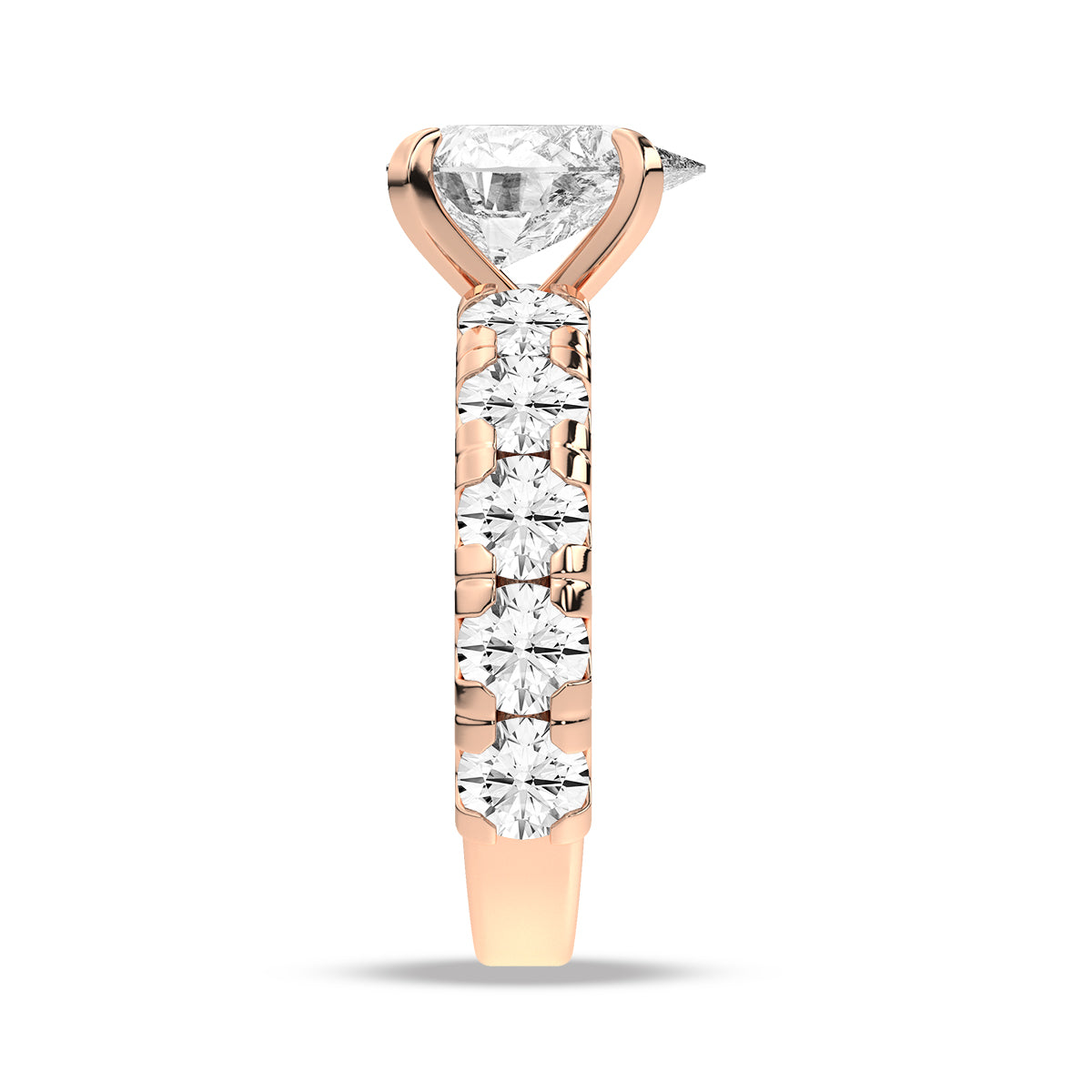 Hale Ring
