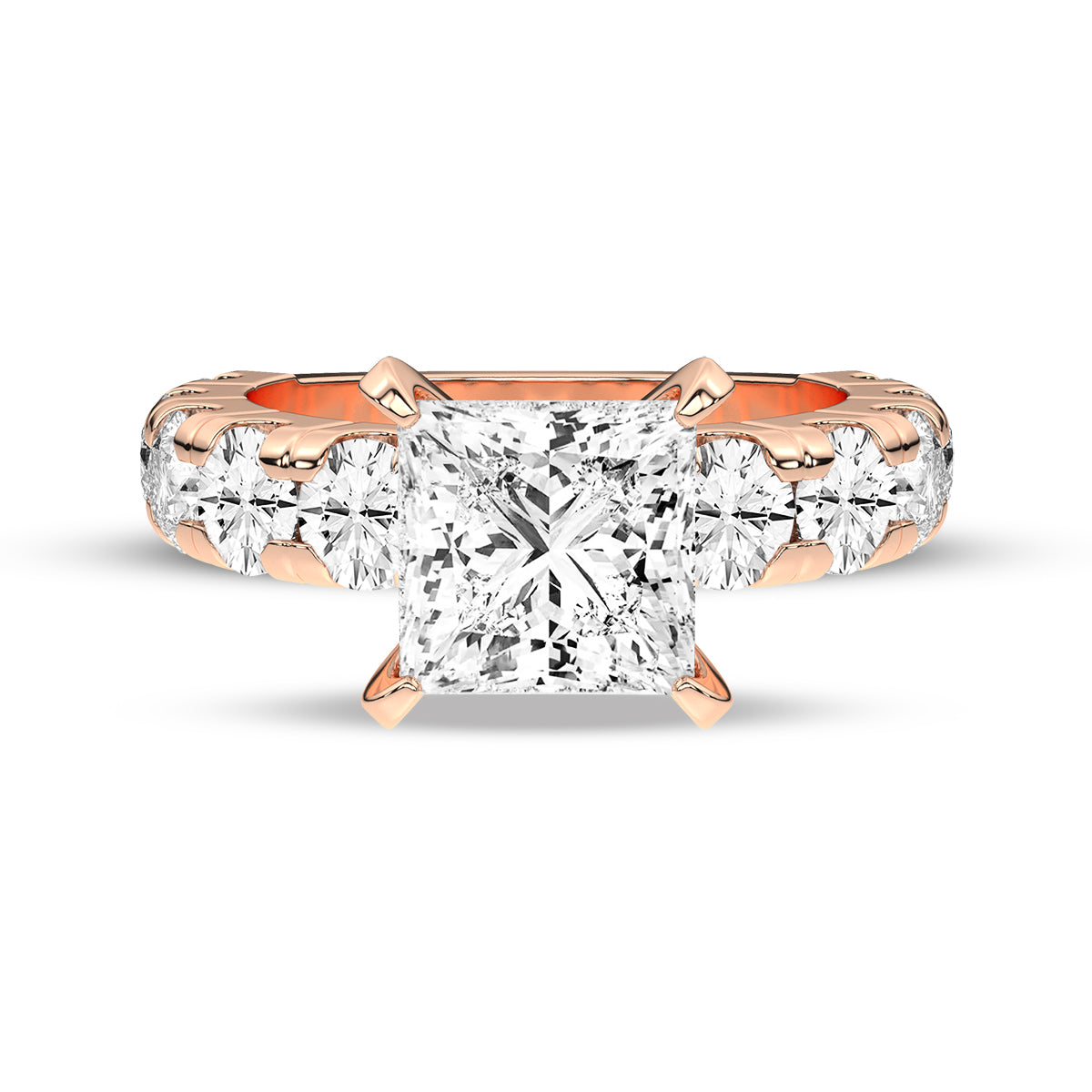 Hale Ring