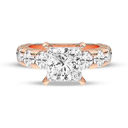 Rose Gold - Princess