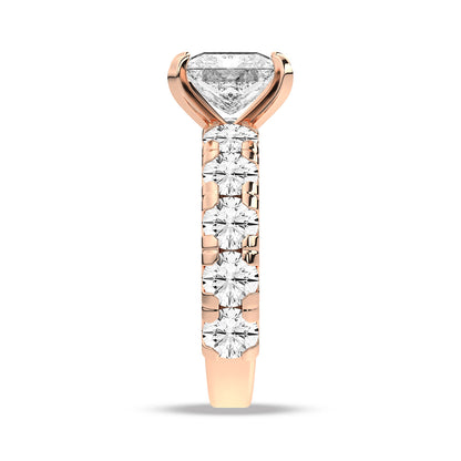 Rose Gold - Princess