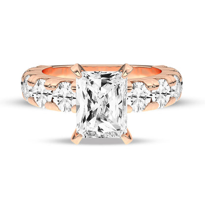 Rose Gold - Radiant