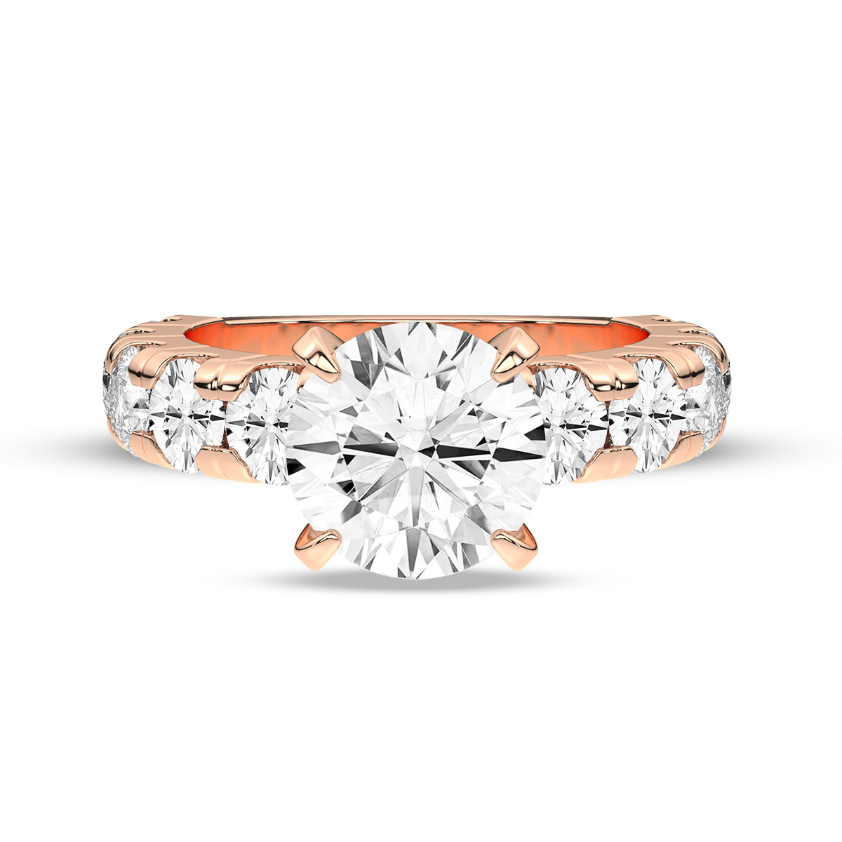 Hale Ring