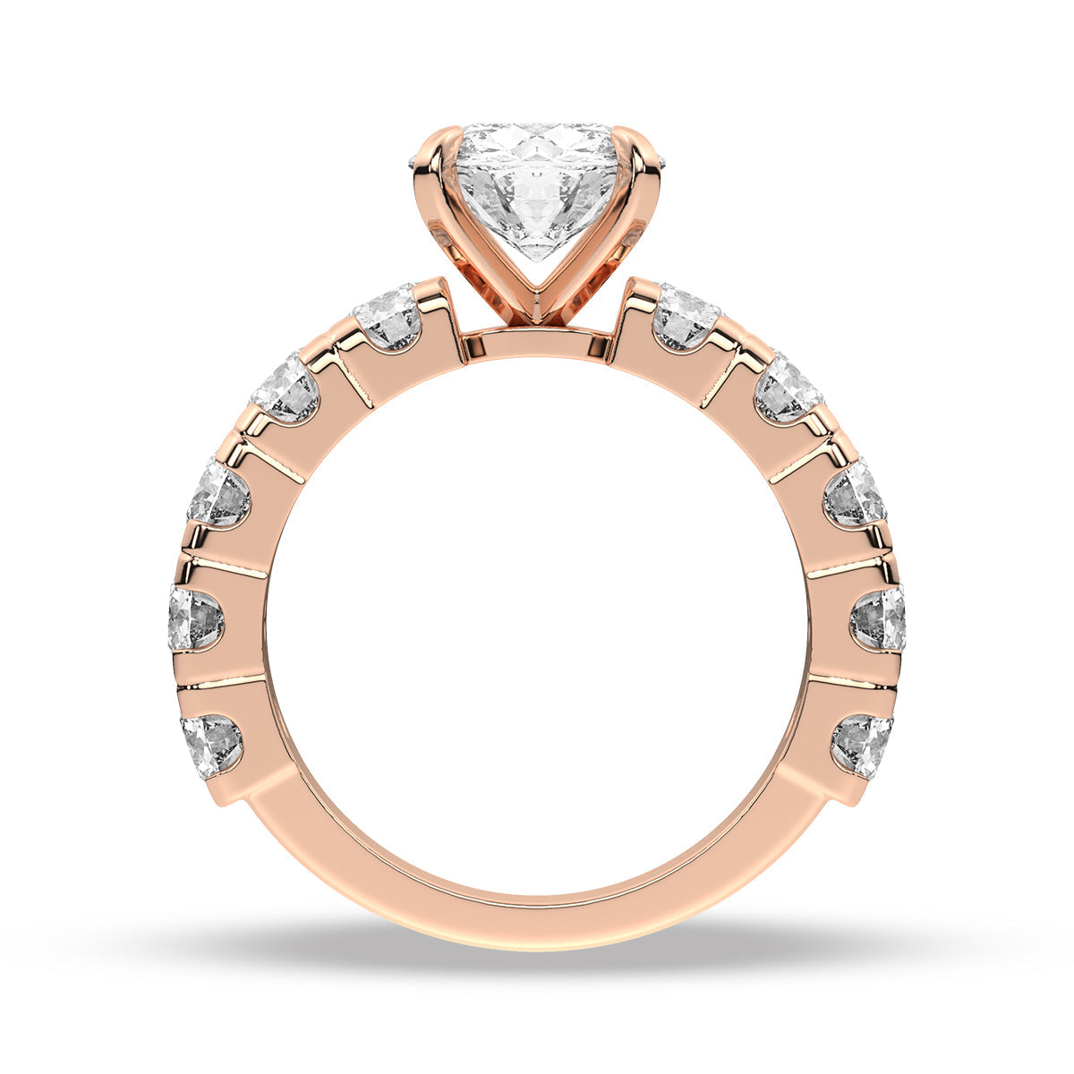 Hale Ring