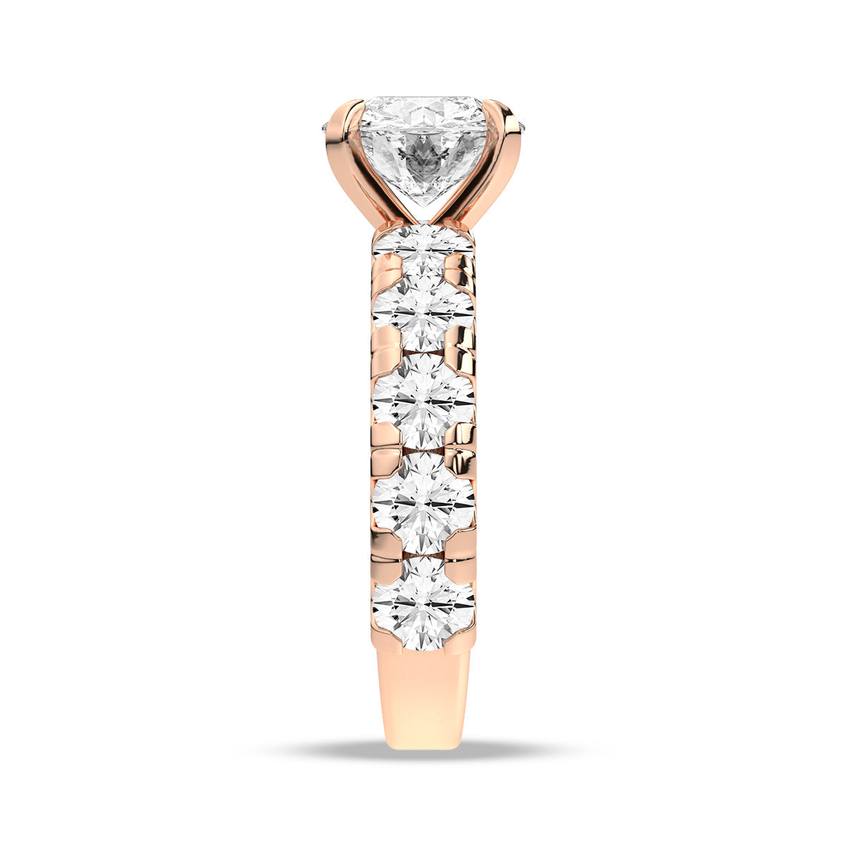 Hale Ring