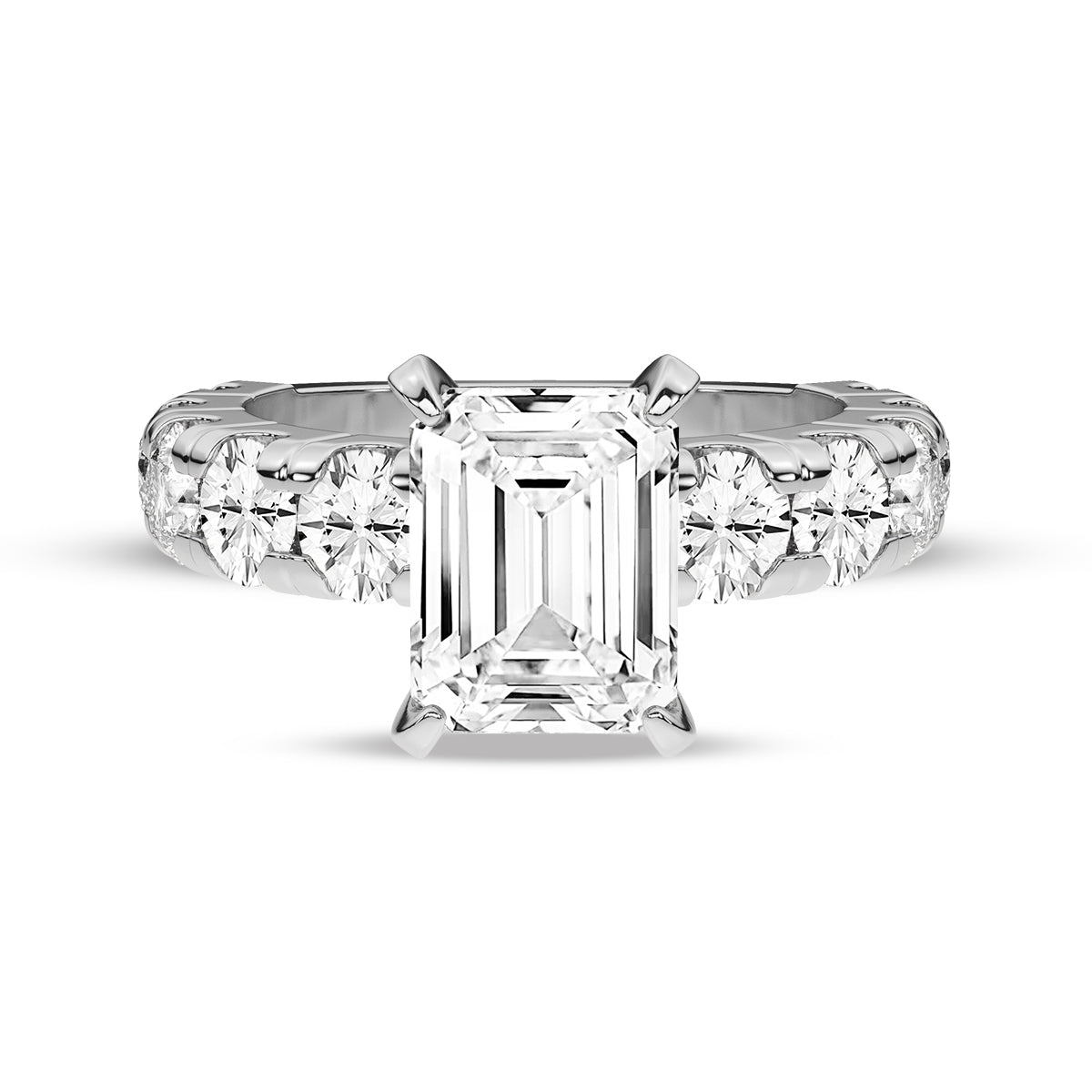 Hale Ring