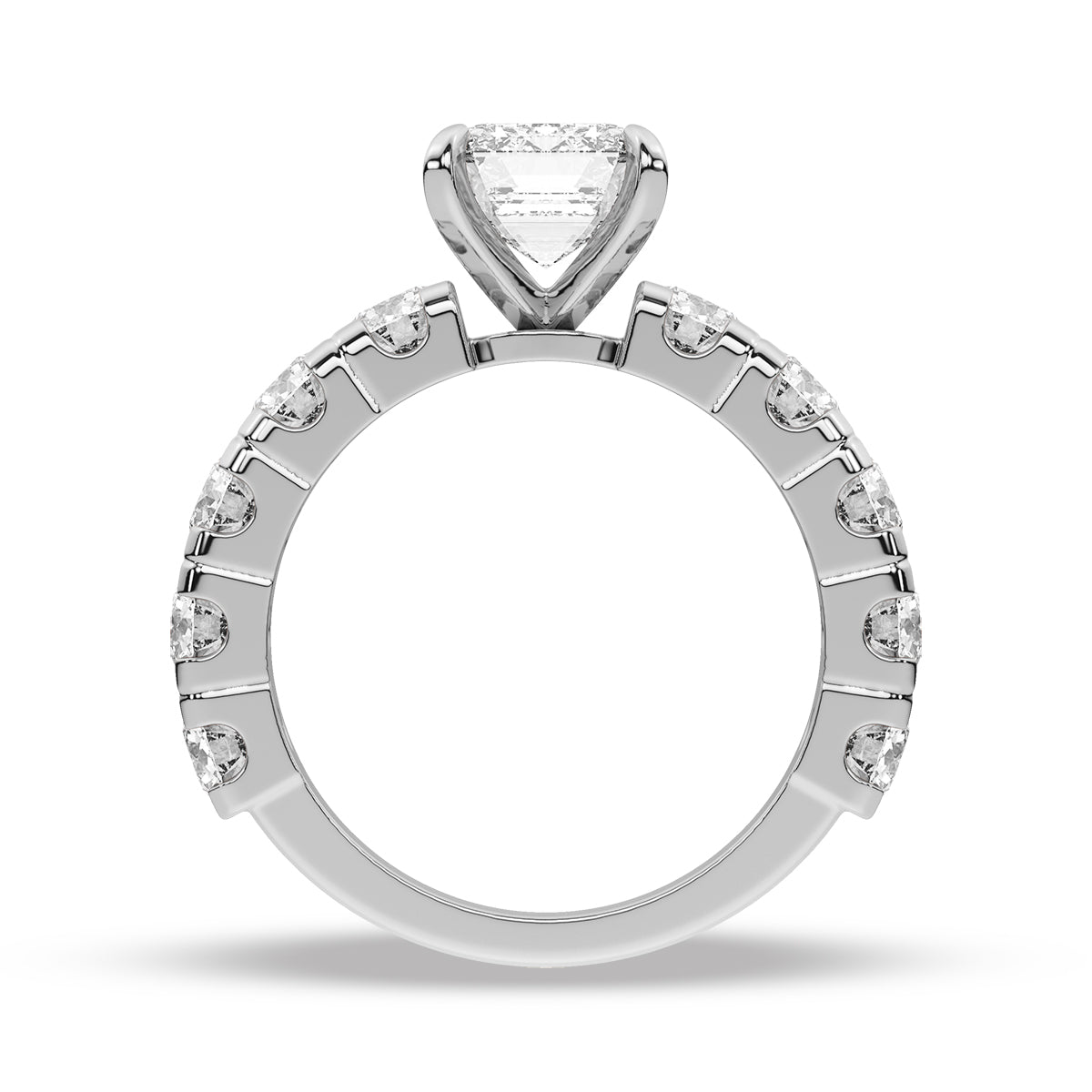 Hale Ring