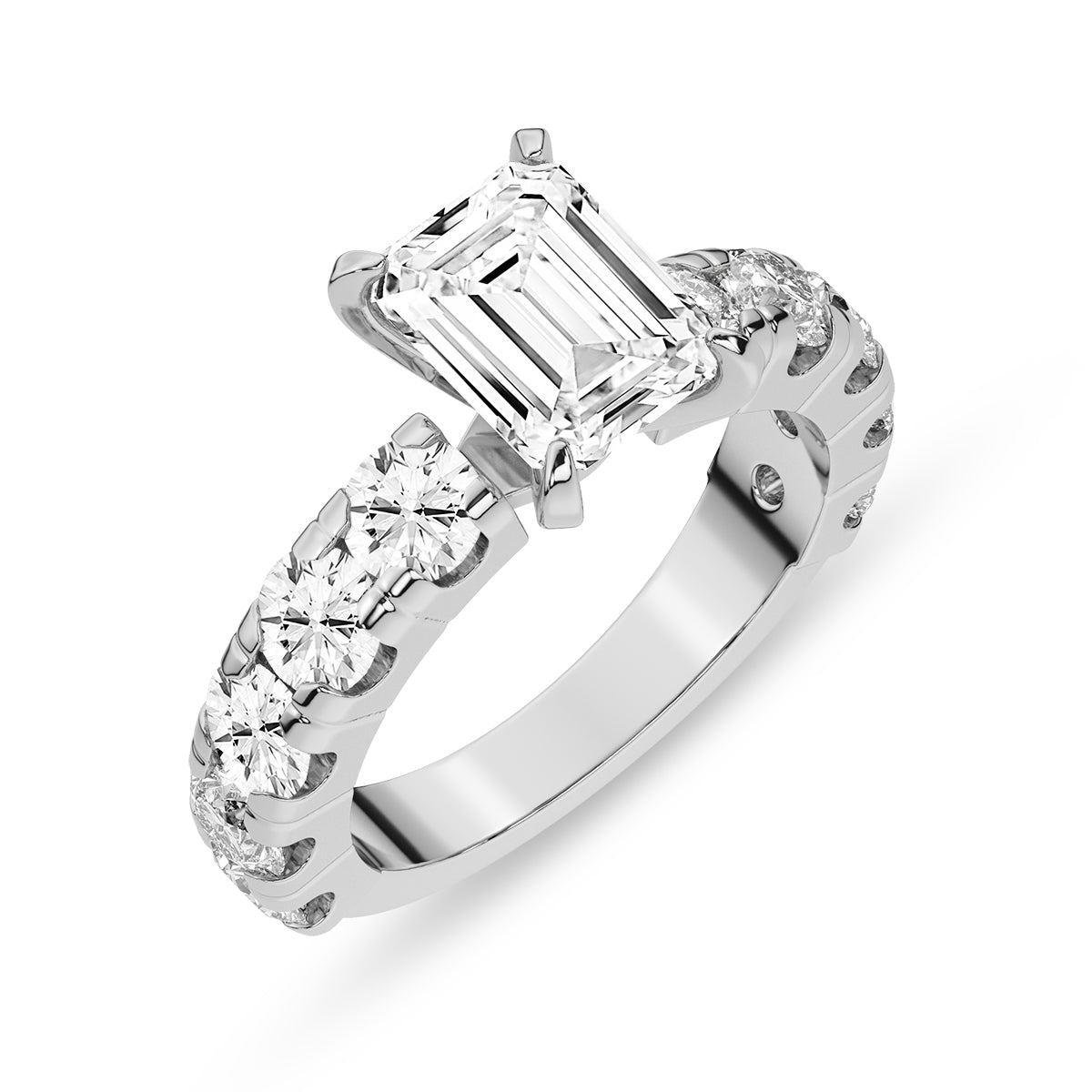 Hale Ring