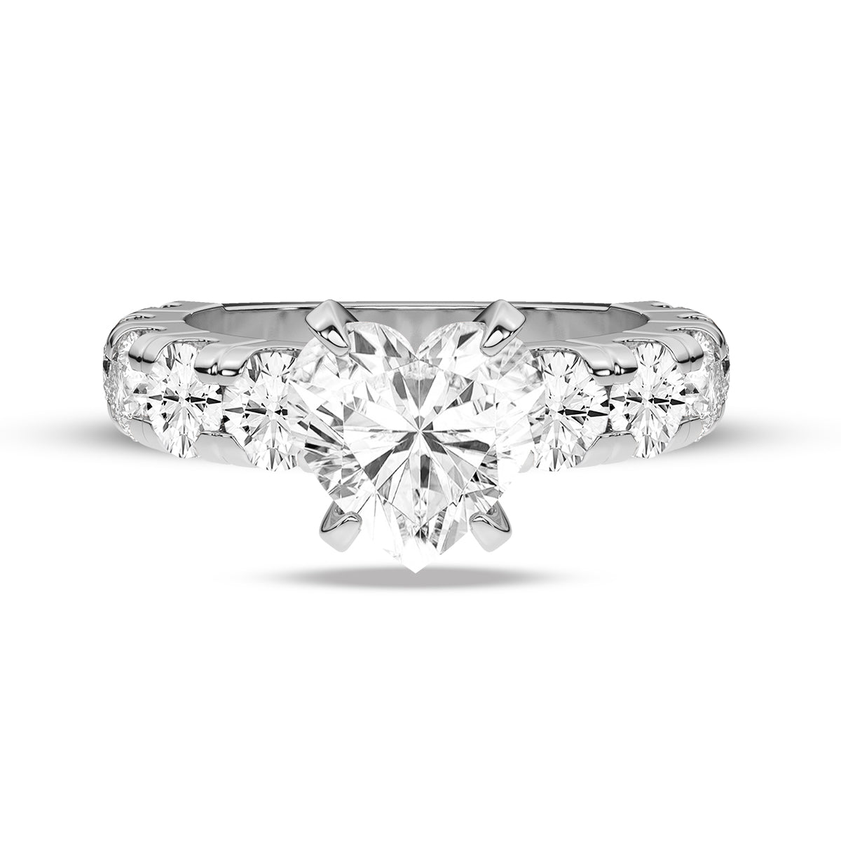 Hale Ring