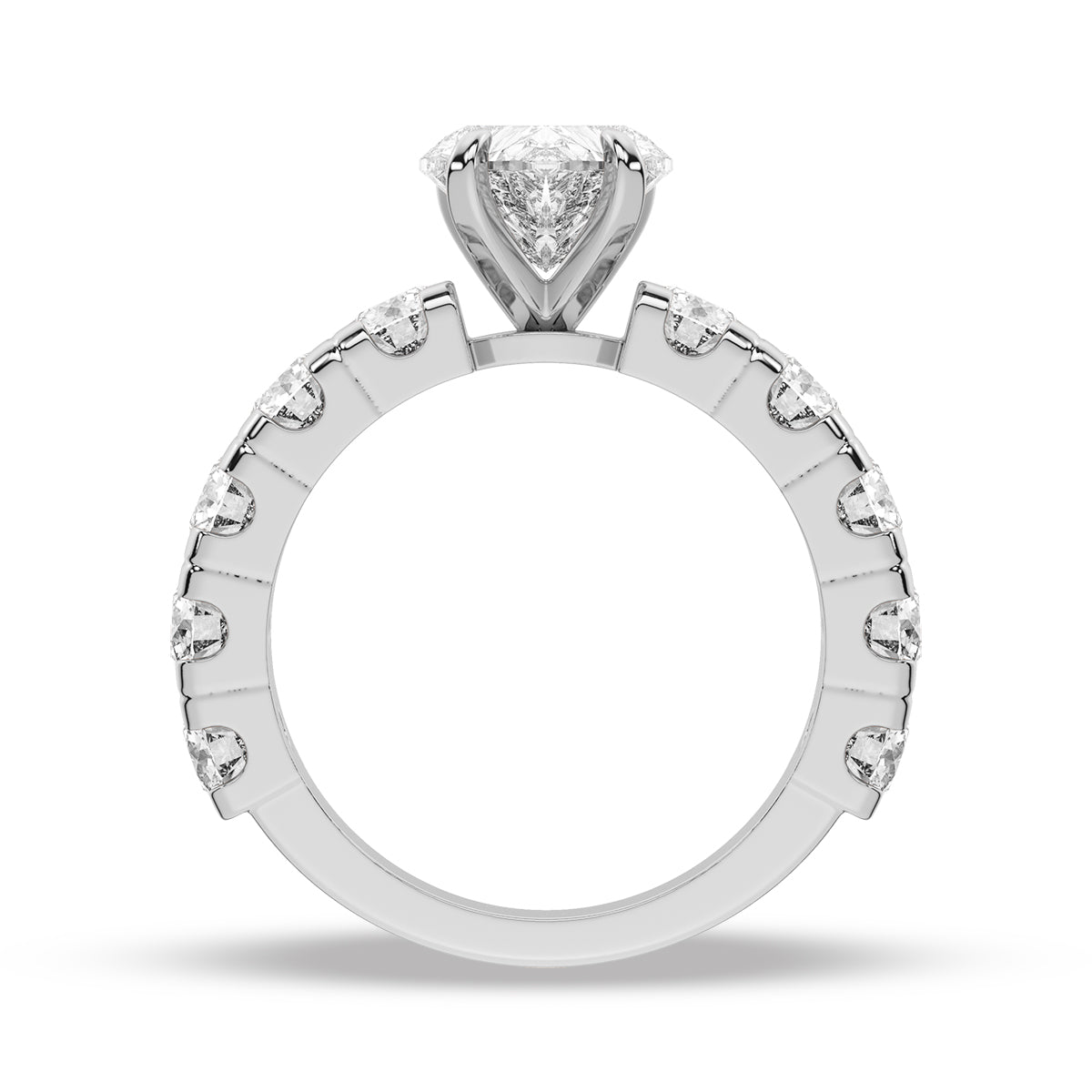 Hale Ring